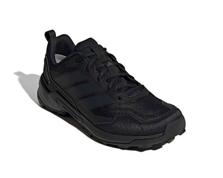 Adidas TERREX EASTRAIL 3 CP Erkek Outdoor Ayakkabısı JR4008 Siyah