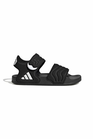 ADİDAS  ADILETTE SANDAL 2 K SİYAH ÇOCUK SANDALET HQ0114