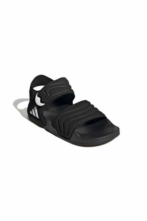 ADİDAS  ADILETTE SANDAL 2 K SİYAH ÇOCUK SANDALET HQ0114