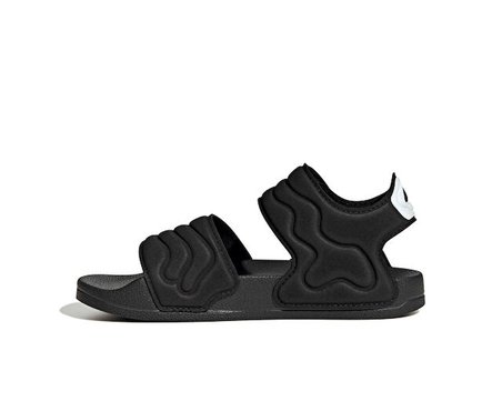 Adidas Adilette Sandal 2 K Çocuk Günlük Sandalet HQ0114 Siyah
