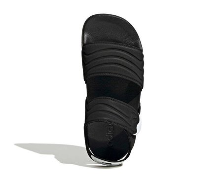 Adidas Adilette Sandal 2 K Çocuk Günlük Sandalet HQ0114 Siyah
