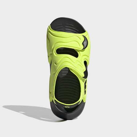 adidas JS2431 ALTASWIM 3 C Çocuk Sandalet