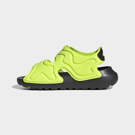 adidas JS2431 ALTASWIM 3 C Çocuk Sandalet