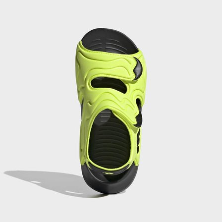 adidas JS2431 ALTASWIM 3 C Çocuk Sandalet