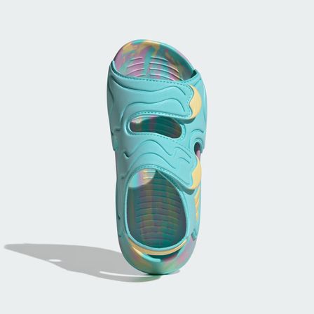 Adidas Altaswim 3 Unisex Çocuk Sandalet JS2539