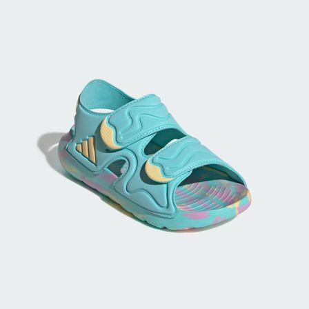 Adidas Altaswim 3 Unisex Çocuk Sandalet JS2539