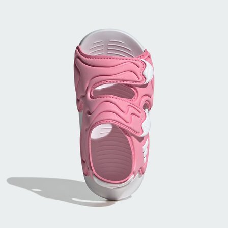 Adidas JS4915 Altaswim 3 I Unisex Bebek Sandalet