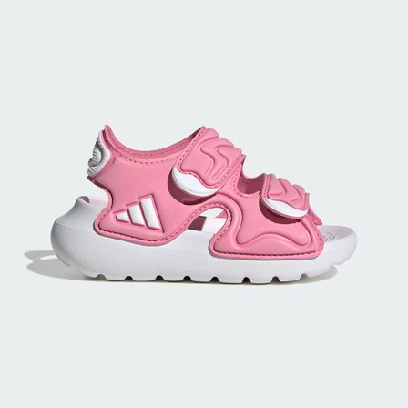 Adidas JS4915 Altaswim 3 I Unisex Bebek Sandalet