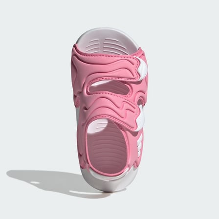 Adidas JS4915 Altaswim 3 I Unisex Bebek Sandalet