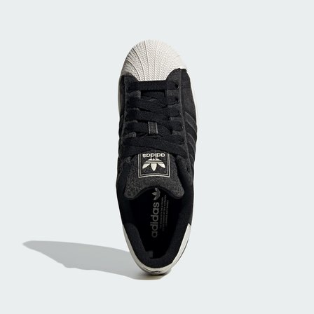 adidas IH9247 SUPERSTAR II Erkek Günlük Spor Ayakkabısı