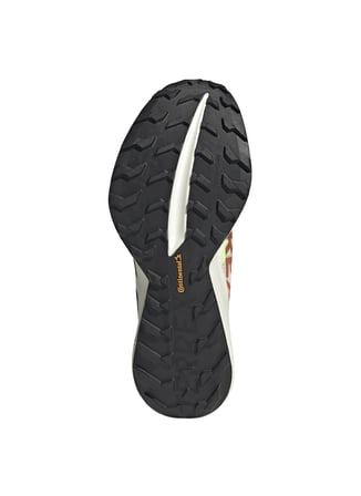 Adidas JS3534 TERREX AGRAVIC SPEED ULTRA 2 Beyaz Erkek Outdoor Ayakkabısı