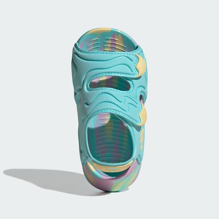 Adidas Altaswim 3 Unisex Bebek Sandalet JS2543