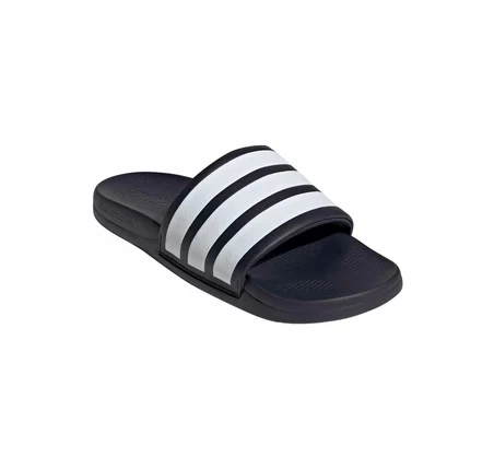 HQ2465-E adidas Adılette Comfort 2.0 Erkek Terlik Siyah