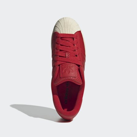 adidas IH9322 SUPERSTAR II Erkek Günlük Spor Ayakkabısı