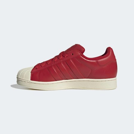 adidas IH9322 SUPERSTAR II Erkek Günlük Spor Ayakkabısı