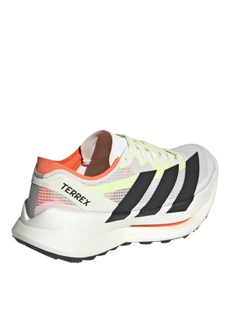 Adidas JS3534 TERREX AGRAVIC SPEED ULTRA 2 Beyaz Erkek Outdoor Ayakkabısı