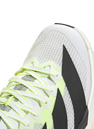 Adidas JS3534 TERREX AGRAVIC SPEED ULTRA 2 Beyaz Erkek Outdoor Ayakkabısı