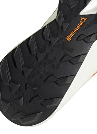 Adidas JS3534 TERREX AGRAVIC SPEED ULTRA 2 Beyaz Erkek Outdoor Ayakkabısı