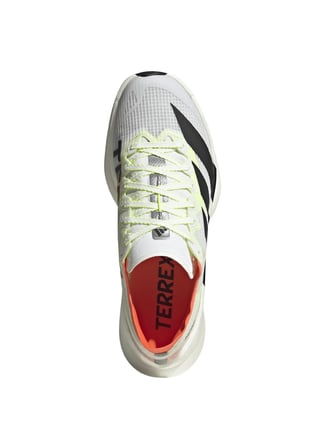 Adidas JS3534 TERREX AGRAVIC SPEED ULTRA 2 Beyaz Erkek Outdoor Ayakkabısı