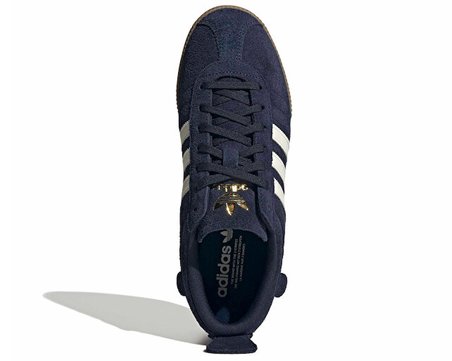 Adidas Samba 62 Super Unisex Günlük Ayakkabı IH4380 Lacivert