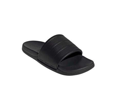 HQ2467-E adidas Adılette Comfort 2.0 Erkek Terlik Siyah