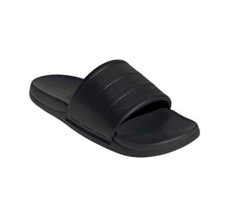 HQ2467-K adidas Adılette Comfort 2.0 Kadın Terlik Siyah