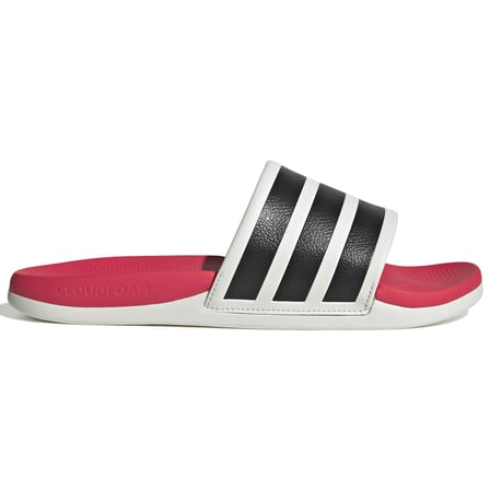 adidas ADILETTE COMFORT 2.0 Erkek Beyaz Terlik HQ2473