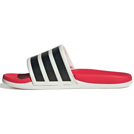 adidas ADILETTE COMFORT 2.0 Erkek Beyaz Terlik HQ2473