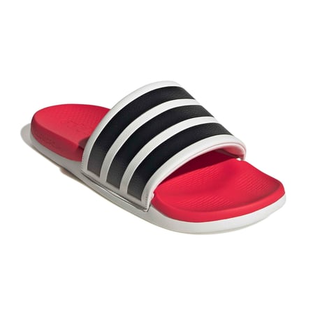 adidas ADILETTE COMFORT 2.0 Erkek Beyaz Terlik HQ2473