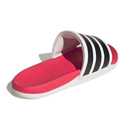 adidas ADILETTE COMFORT 2.0 Erkek Beyaz Terlik HQ2473