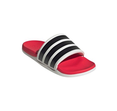 HQ2473-E adidas Adılette Comfort 2.0 Erkek Terlik Beyaz