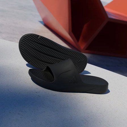 Adidas HQ2423 Lightshift Slide Unisex Spor Terlik