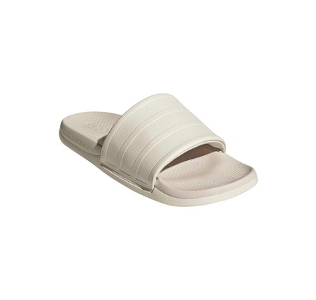 HQ2468-E adidas Adılette Comfort 2.0 Erkek Terlik Krem