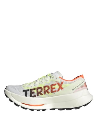 Adidas JR9110 TERREX AGRAVIC SPEED ULTRA 2 Beyaz  Erkek Outdoor Ayakkabısı