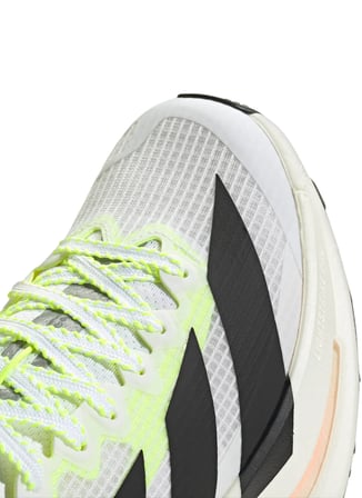 Adidas JR9110 TERREX AGRAVIC SPEED ULTRA 2 Beyaz  Erkek Outdoor Ayakkabısı