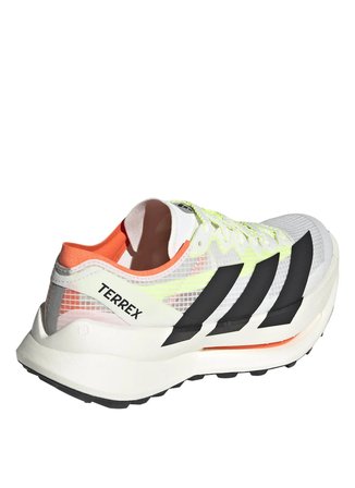 Adidas JR9110 TERREX AGRAVIC SPEED ULTRA 2 Beyaz  Erkek Outdoor Ayakkabısı