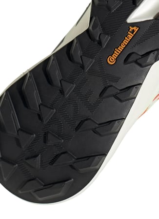 Adidas JR9110 TERREX AGRAVIC SPEED ULTRA 2 Beyaz  Erkek Outdoor Ayakkabısı