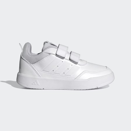 Adidas JQ1840 Tensaur Sport 3.0 Cf K Unisex Çocuk Günlük Spor Ayakkabı