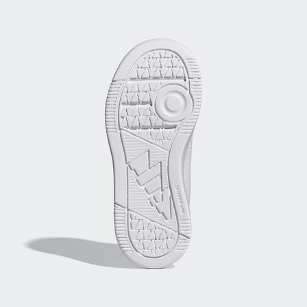 Adidas JQ1840 Tensaur Sport 3.0 Cf K Unisex Çocuk Günlük Spor Ayakkabı