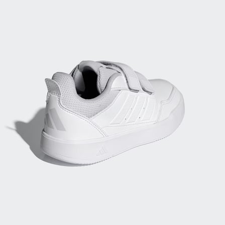 Adidas JQ1840 Tensaur Sport 3.0 Cf K Unisex Çocuk Günlük Spor Ayakkabı