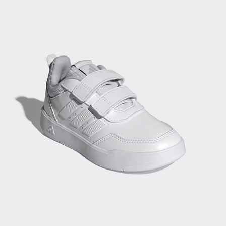 Adidas JQ1840 Tensaur Sport 3.0 Cf K Unisex Çocuk Günlük Spor Ayakkabı