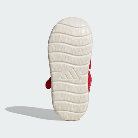 adidas JQ4398 WATER SANDAL SPIDER-MAN C Çocuk Sandalet