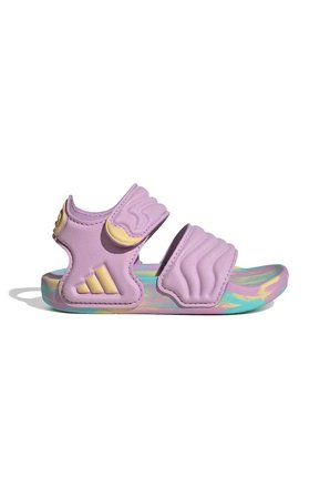 ADİDAS  ADILETTE SANDAL 2 I PEMBE ÇOCUK SANDALET HQ9212