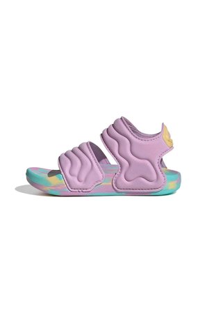 ADİDAS  ADILETTE SANDAL 2 I PEMBE ÇOCUK SANDALET HQ9212