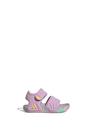 ADİDAS  ADILETTE SANDAL 2 I PEMBE ÇOCUK SANDALET HQ9212