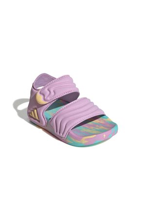 ADİDAS  ADILETTE SANDAL 2 I PEMBE ÇOCUK SANDALET HQ9212