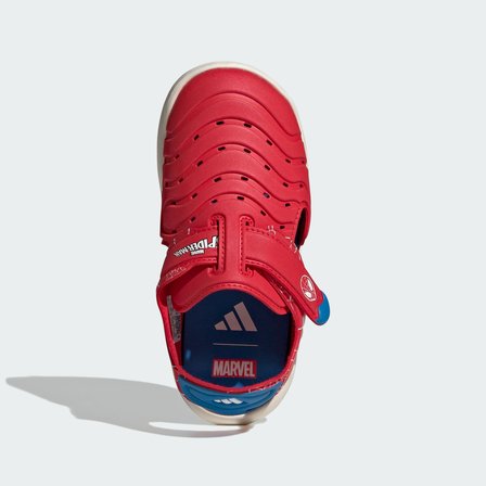 adidas JQ4398 WATER SANDAL SPIDER-MAN C Çocuk Sandalet