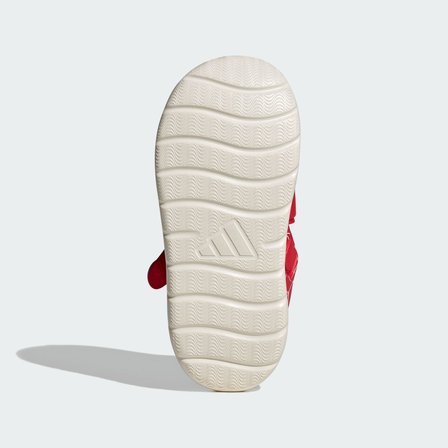 adidas JQ4398 WATER SANDAL SPIDER-MAN C Çocuk Sandalet