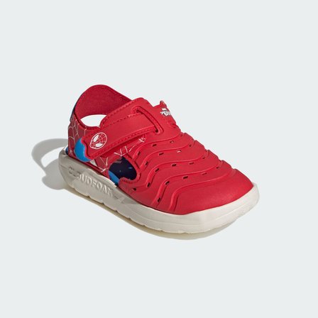 adidas JQ4398 WATER SANDAL SPIDER-MAN C Çocuk Sandalet
