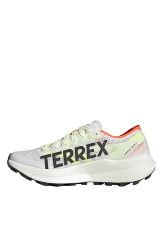 Adidas JS3537 TERREX AGRAVIC SPEED 2 W Beyaz Erkek Outdoor Ayakkabısı